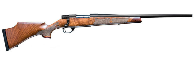 WEATHERBY VANGUARD CAMILLA 243 WIN 20" 5-RD BOLT ACTION RIFLE