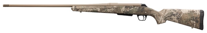 Winchester Repeating Arms Model 70 Hunter Strata 6.5 Creedmoor