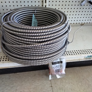 12/2 CM cable 250ft