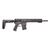 WILSON COMBAT PPE 5.56X45MM AR-15 PISTOL, BLACK - TR-PP-556-BL-D