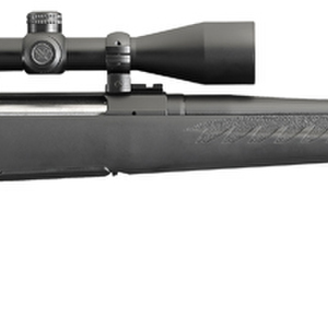 RUGER AMERICAN 308 WIN 22