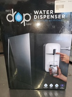 Every Drop Water Dispenser