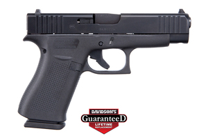 GLOCK G48 9MM 4.17'' 10-RD SEMI-AUTO PISTOL