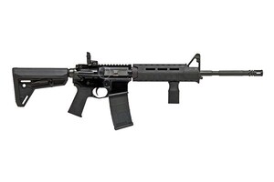 WEBINAR>> Colt M4 Carbine MPS-B 5.56