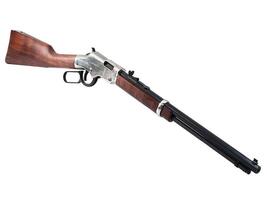 WEBINAR>> HENRY BIG BOY SILVER 45 COLT 20
