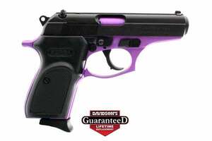 BERSA THUNDER 380 3.5