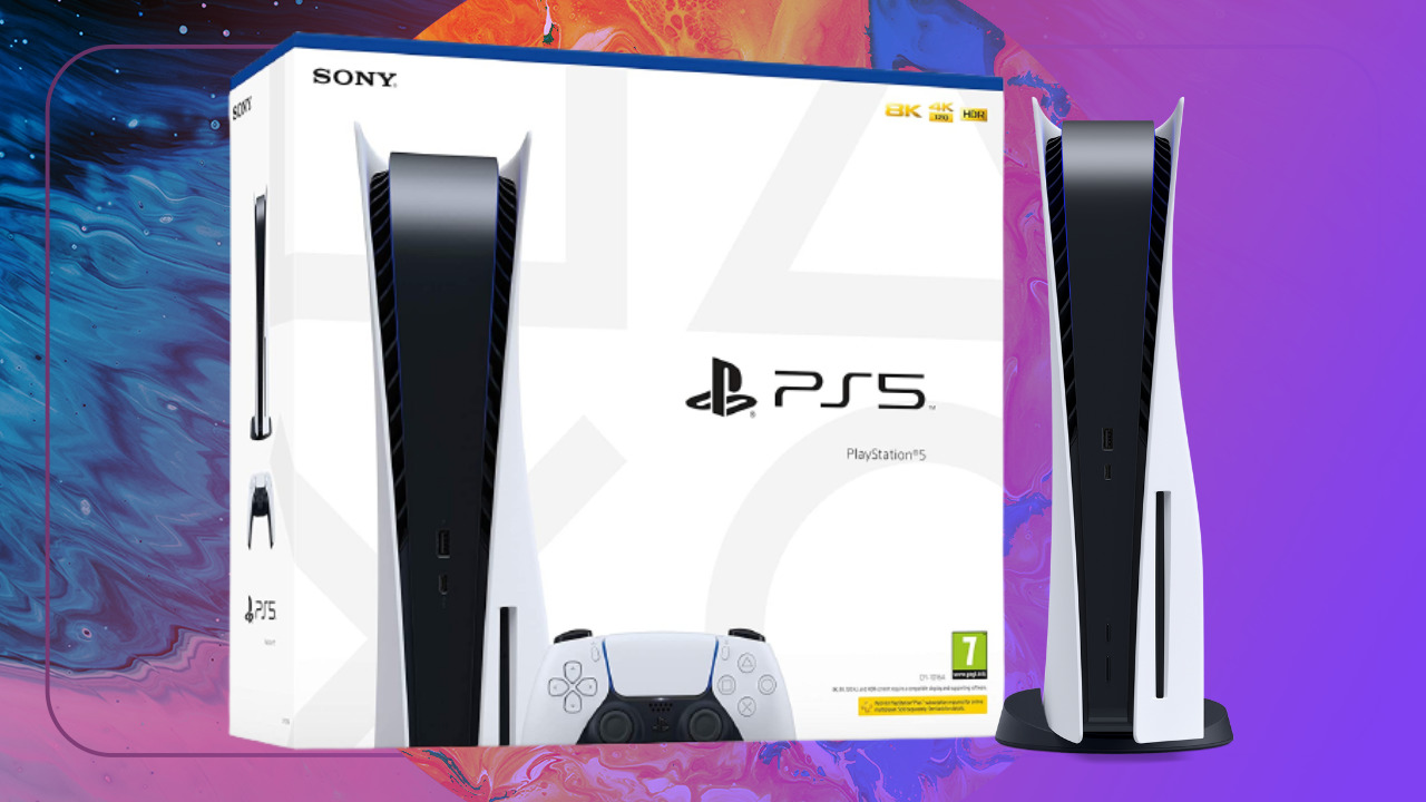 WEBINAR>> Sony Playstation PS5 