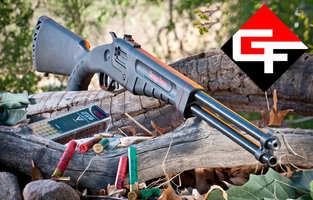 WEBINAR>> SAVAGE 42 TD 22 LR/410 BORE 20
