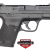 S&W M&P M2.0 PERFORMANCE CENTER SHIELD 40 S&W 3.1'' 6-RD/7-RD PISTOL