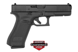 GLOCK 22 GEN5 40 S&W 4.49