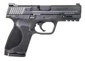 S&W M&P M2.0 COMPACT 9MM 4" 15-RD PISTOL