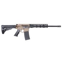 ATI OMNI HYBRID MAXX 300BLK FDE AR Rifle - FDE 300 BLK 16
