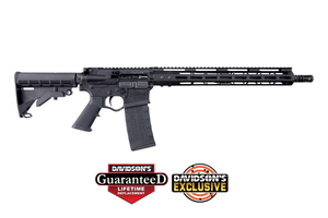 ATI  Omni Hybrid Maxx AR-15 Rifle, 16