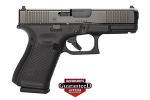 GLOCK 23 GEN5 40 S&W 4.02" 12-RD PISTOL