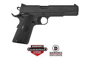 EAA GIRSAN MC1911S XLV 45 AUTO 5'' 8-RD SEMI-AUTO PISTOL