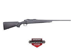 REMINGTON 783 SYNTHETIC 7MM REM MAG 24'' 3-RD RIFLE