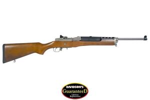 RUGER MINI-14 RANCH 5.56 18.5