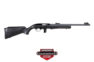 ROSSI RS22 22 LR 18'' 10-RD SEMI-AUTO RIFLE