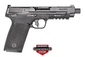S&W M&P 5.7 5.7X28MM 5'' 22-RD SEMI-AUTO PISTOL