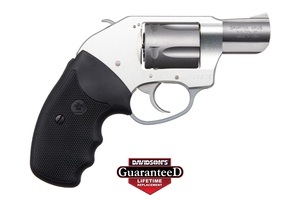 CHARTER ARMS ON DUTY 38 SPL 2'' 5-RD REVOLVER