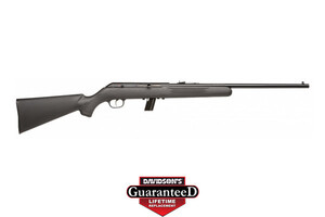 SAVAGE 64F 22 LR 20.5" 10-RD SEMI-AUTO RIFLE