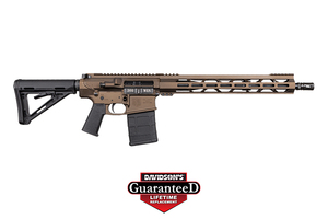 DIAMONDBACK DB10CCML CARBON 308 WIN 16'' 20-RD RIFLE