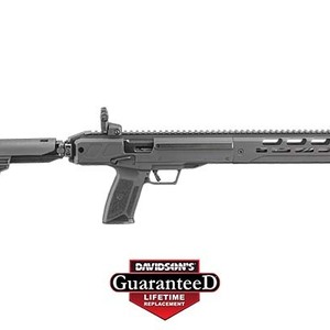 RUGER LC CARBINE 5.7X28MM 16.25'' 20-RD RIFLE