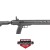 RUGER LC CARBINE 5.7X28MM 16.25'' 20-RD RIFLE