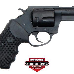CHARTER ARMS MAG PUG 357 MAG 2.2'' 5-RD REVOLVER