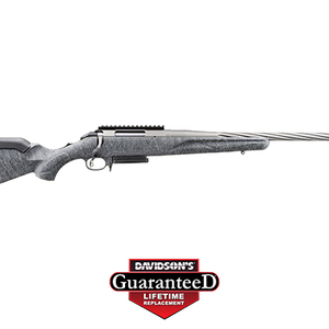 Ruger American Generation II 6.5 Grendel 20'' 10-Rd Rifle