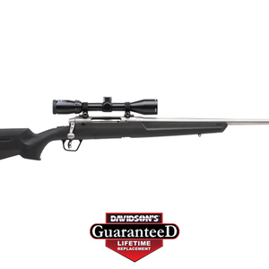 Savage AXIS II XP 308 Win 22'' 4-Rd Bolt Action Rifle