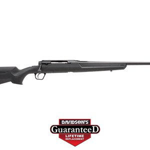 Savage AXIS 30-06 Sprg 22'' 4-Rd Bolt Action Rifle