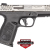 S&W SD9 2.0 9MM 4'' 16-RD SEMI-AUTO PISTOL