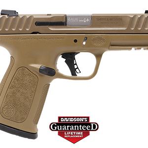 S&W SD9 2.0 9MM 4FDE 16R FS