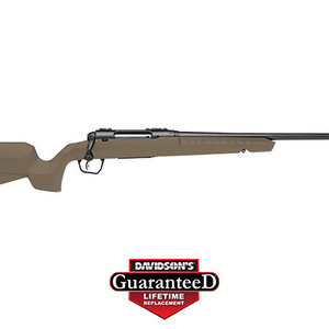 Savage AXIS 2 25-06 Rem 22'' 4-Rd Bolt Action Rifle